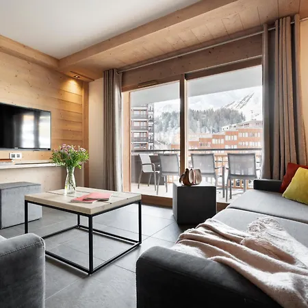 Mgm & Residences - Manaka 아파트호텔