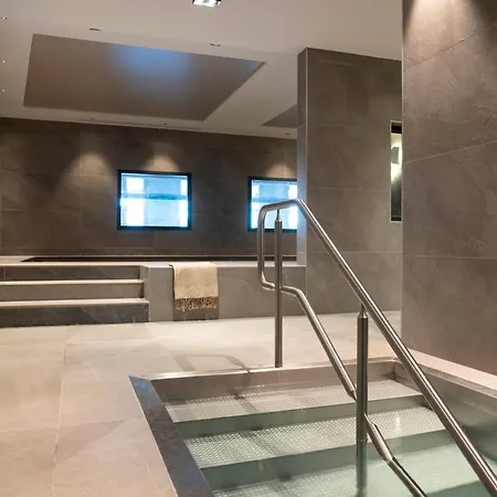 Mgm & Residences - Manaka La Plagne