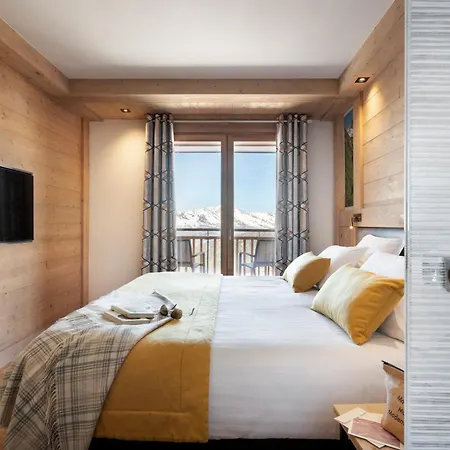 Mgm & Residences - Manaka