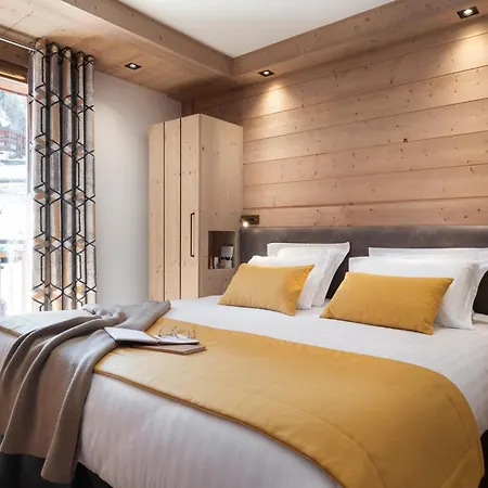 Apartmanhotel Mgm & Residences - Manaka