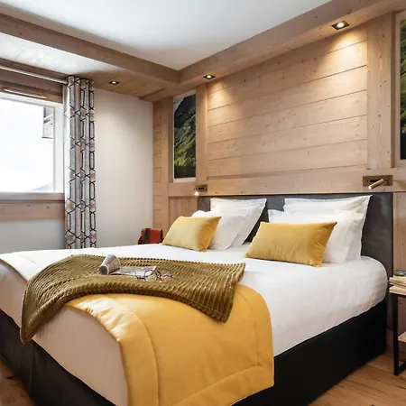 Mgm & Residences - Manaka 아파트호텔 5*