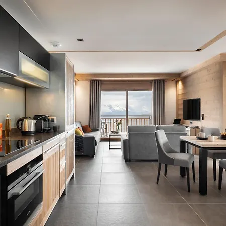 Mgm & Residences - Manaka