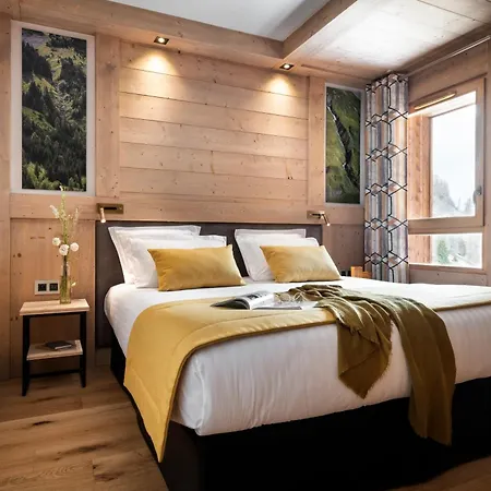 Mgm & Residences - Manaka 아파트호텔 5*