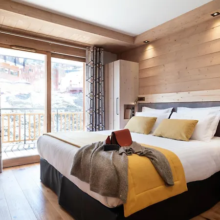 Mgm & Residences - Manaka Apartmanhotel 5*