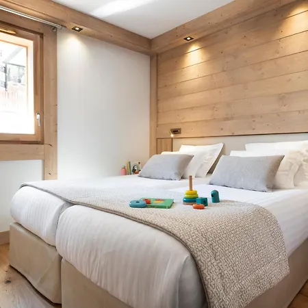 Aparthotel Mgm & Residences - Manaka 5*