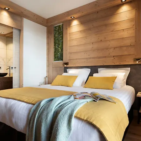 Mgm & Residences - Manaka 아파트호텔 5*