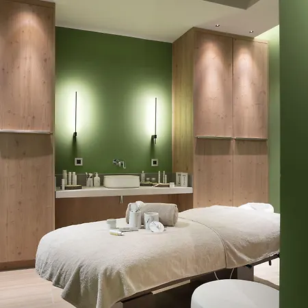 Apartmanhotel Mgm & Residences - Manaka