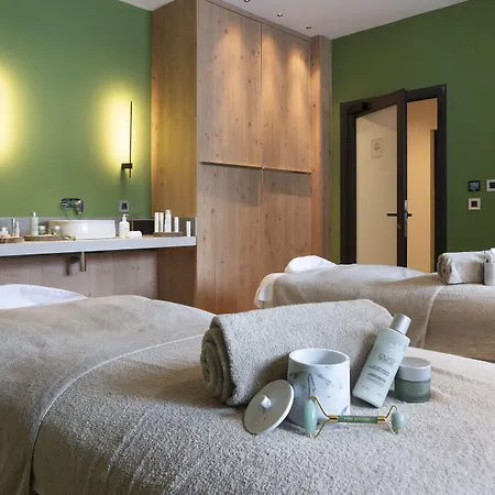 Mgm & Residences - Manaka 5*