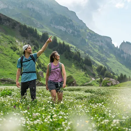 Mgm & Residences - Manaka 5* 라 플라뉴