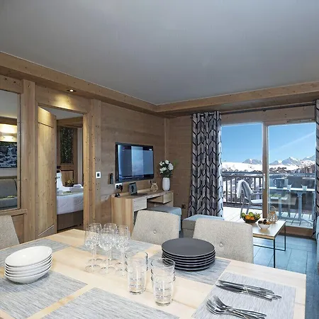 Mgm & Residences - Manaka 5*