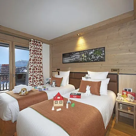 Mgm & Residences - Manaka 아파트호텔 5*