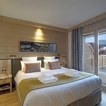 Mgm & Residences - Manaka 아파트호텔 5*