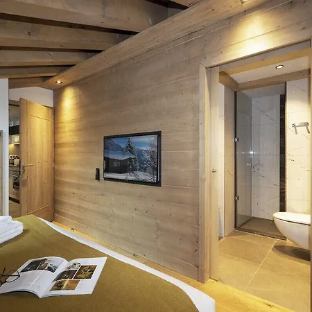 Apartmanhotel Mgm & Residences - Manaka 5*