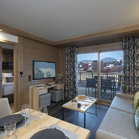 Mgm & Residences - Manaka Apartmanhotel 5*