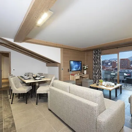 Mgm & Residences - Manaka