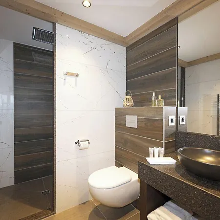 아파트호텔 Mgm & Residences - Manaka