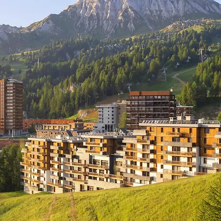 Mgm & Residences - Manaka מלון דירות 5*