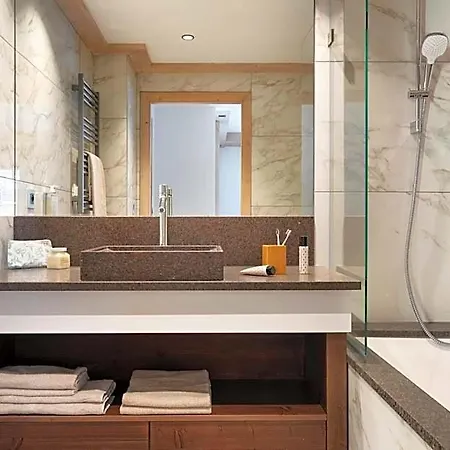 Aparthotel Mgm & Residences - Manaka 5*