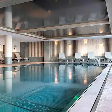 Mgm & Residences - Manaka 5* La Plagne