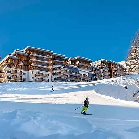 Mgm & Residences - Manaka 5* La Plagne
