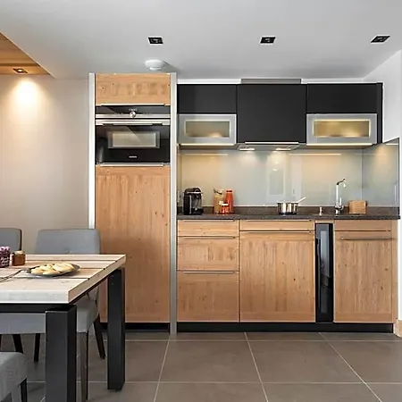 Mgm & Residences - Manaka