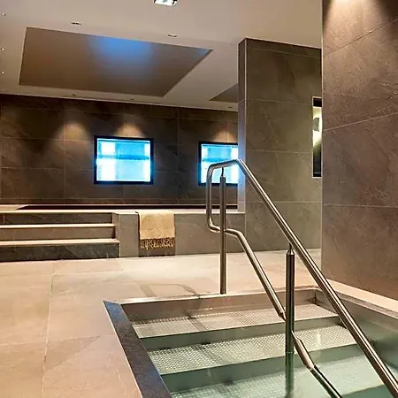 Mgm & Residences - Manaka 5* La Plagne