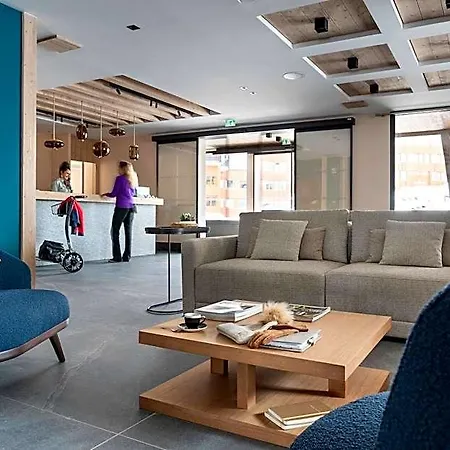 Aparthotel Mgm & Residences - Manaka 5*