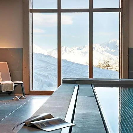 Mgm & Residences - Manaka 5*