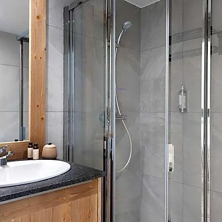 Aparthotel Mgm & Residences - Manaka