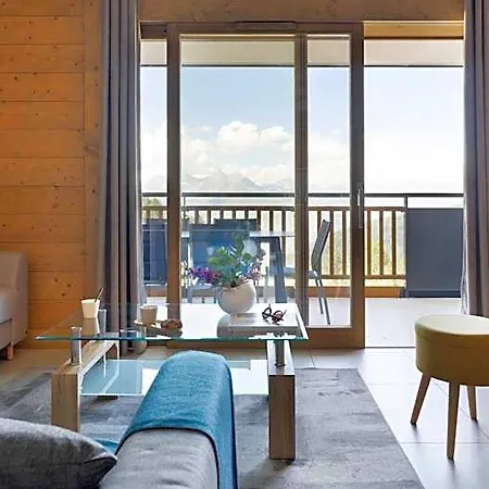 Mgm & Residences - Manaka 5*