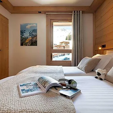 Mgm & Residences - Manaka 5*