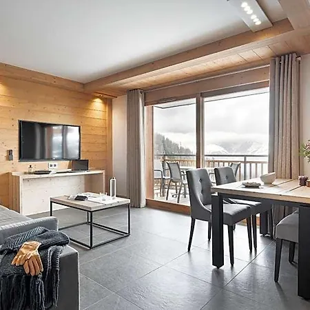 Aparthotel Mgm & Residences - Manaka 5*