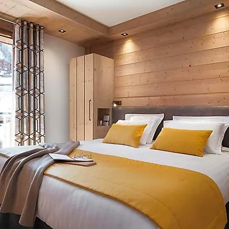 Mgm & Residences - Manaka 5*