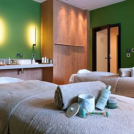Mgm & Residences - Manaka 5* La Plagne