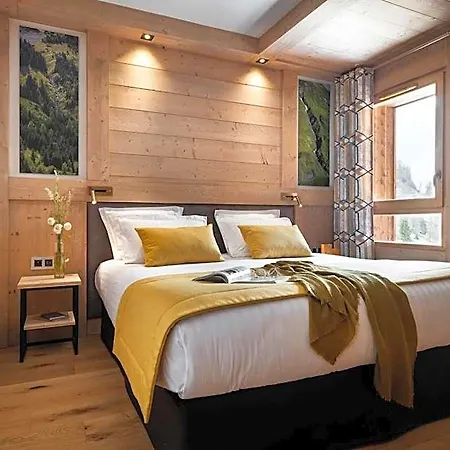 Aparthotel Mgm & Residences - Manaka 5*