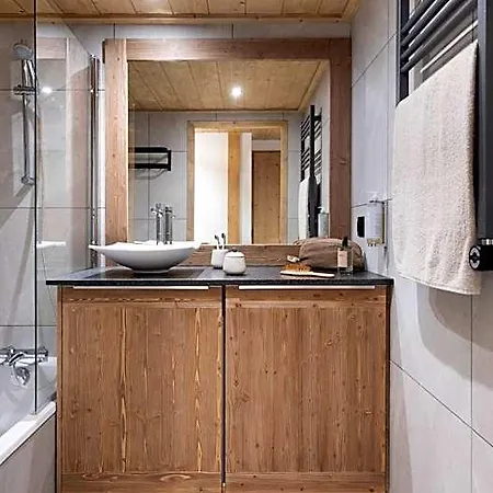 Mgm & Residences - Manaka La Plagne