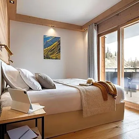 Aparthotel Mgm & Residences - Manaka 5*