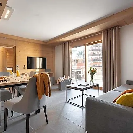 Aparthotel Mgm & Residences - Manaka