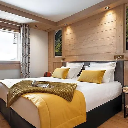 Aparthotel Mgm & Residences - Manaka La Plagne