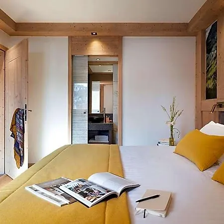Mgm & Residences - Manaka 5*