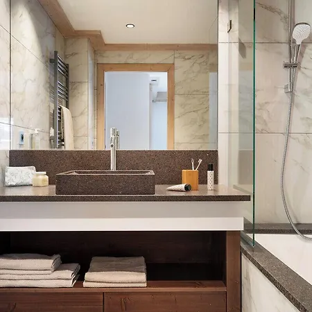 Mgm & Residences - Manaka 5*