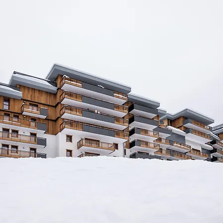 Mgm & Residences - Manaka Aparthotel