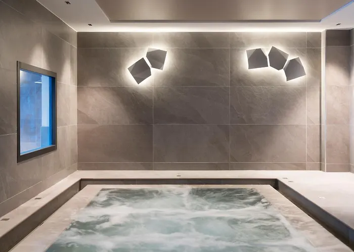 Mgm & Residences - Manaka 5*