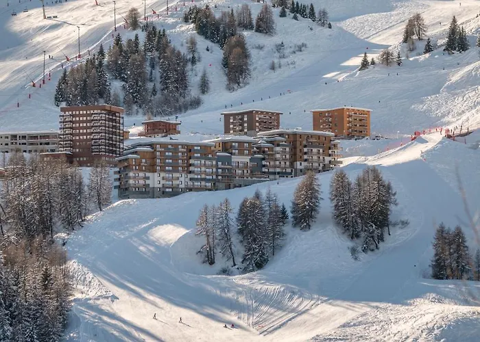 Mgm & Residences - Manaka