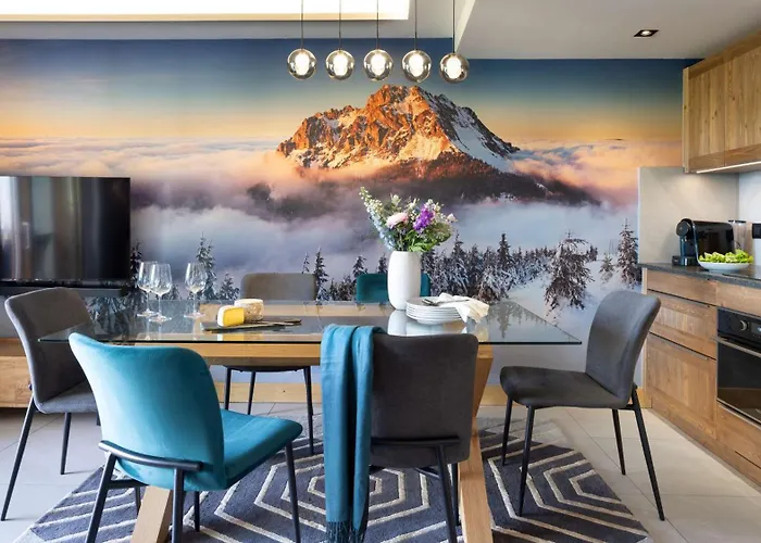 Mgm & Residences - Manaka Aparthotel