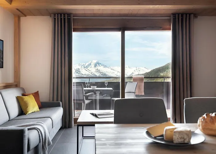 Aparthotel Mgm & Residences - Manaka