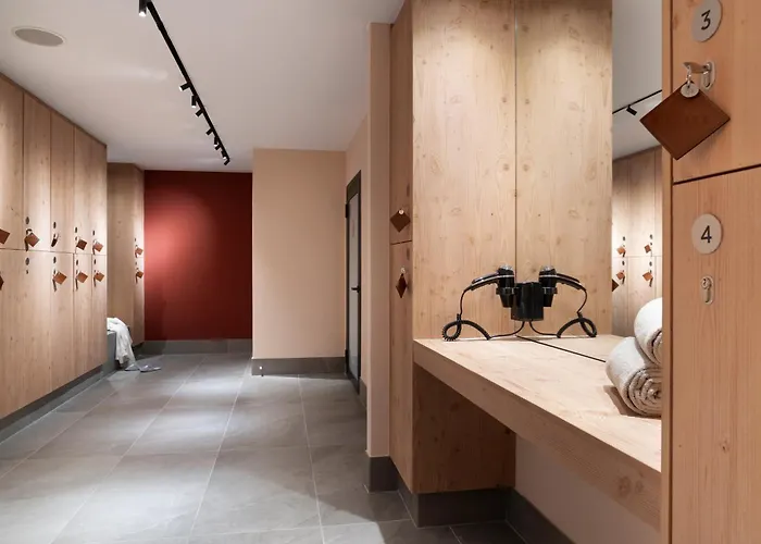 Aparthotel Mgm & Residences - Manaka 5*