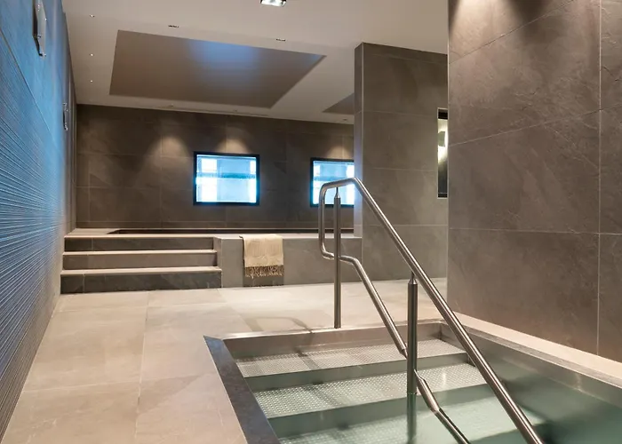 Mgm & Residences - Manaka La Plagne