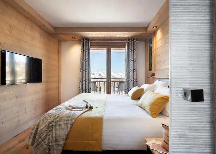 Mgm & Residences - Manaka