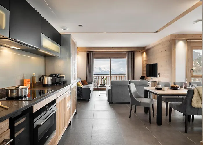 Mgm & Residences - Manaka